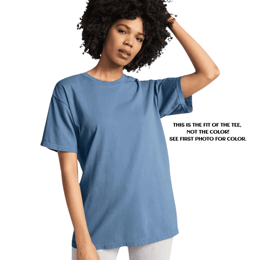 Mama Needs a Cookie Tee (Free Betty Lou Coffee Included)