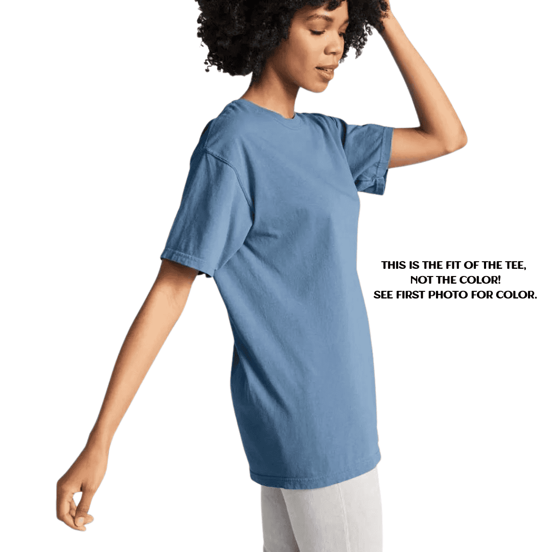 Mama Needs a Cookie Tee (Free Betty Lou Coffee Included)