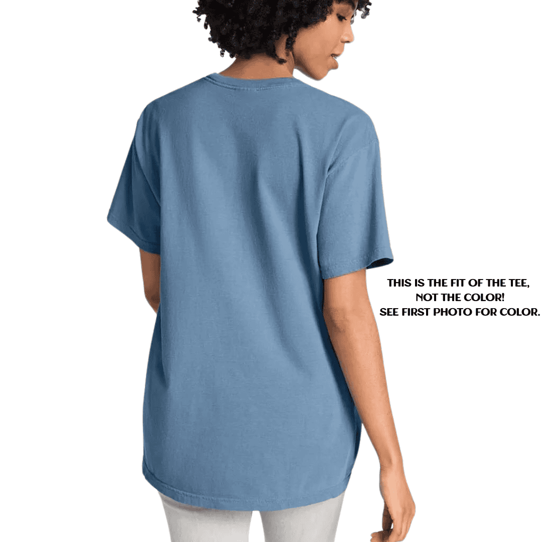 Mama Needs a Cookie Tee (Free Betty Lou Coffee Included)
