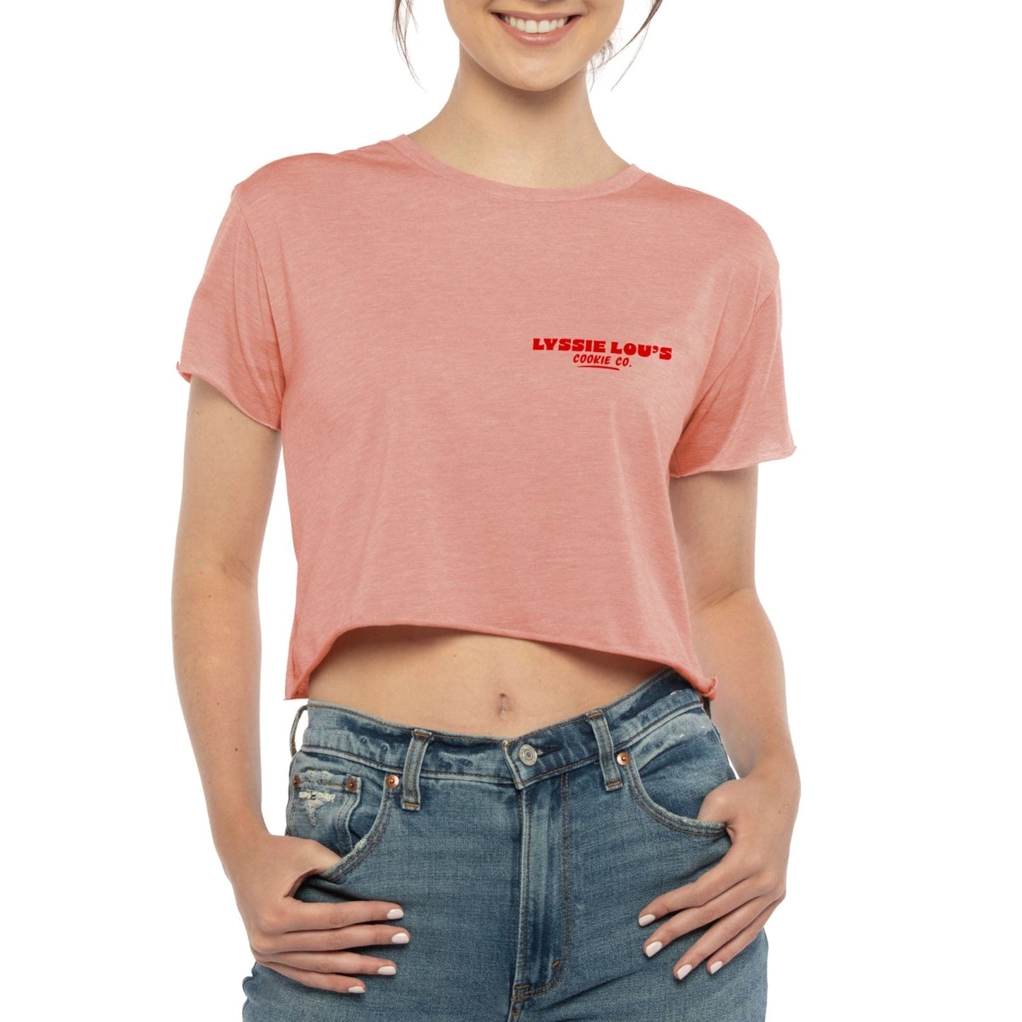 Valentine's Day Crop