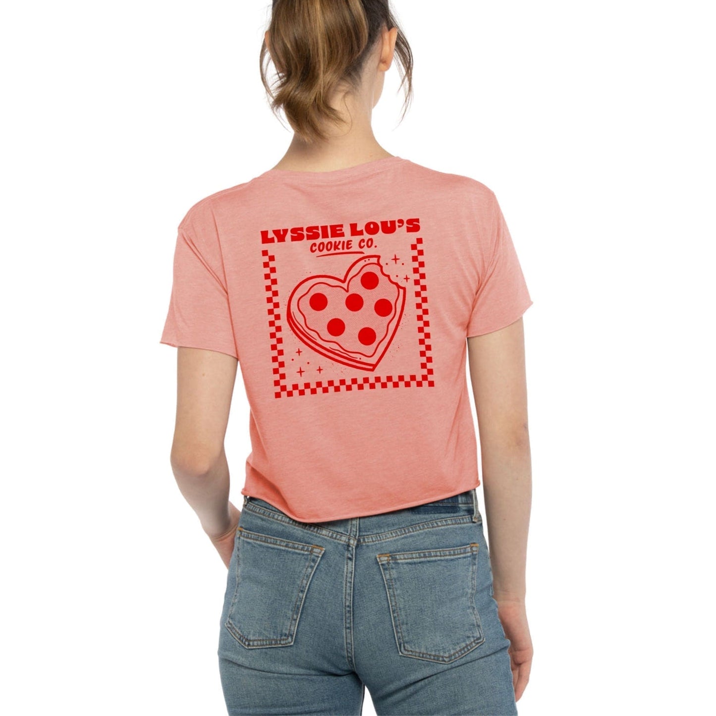 Valentine's Day Crop
