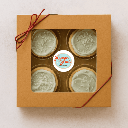 Mini Gift Box (4 Count)