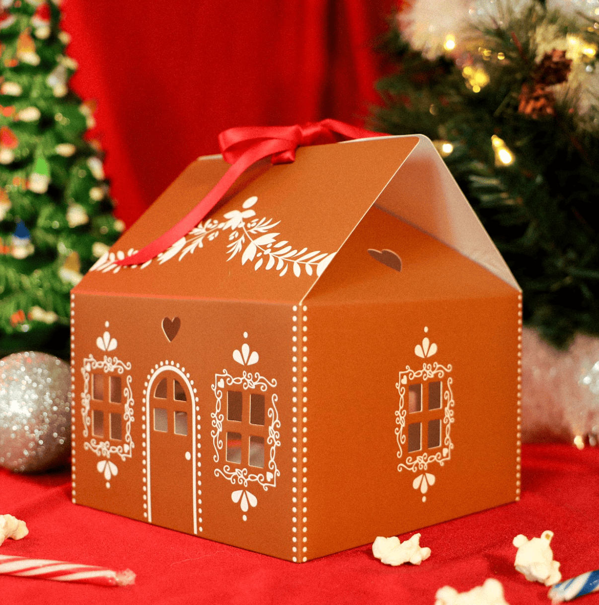 Christmas Cookie Kits