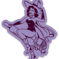 Witchy Western Cowgirl Sweatshirt